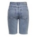Only bermuda jeans onlemily hw long shorts